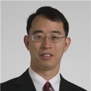 Guangxiang Yu, MD, Anesthesiology, Middleburg Heights, OH