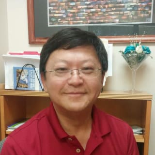 Hung Lu, MD