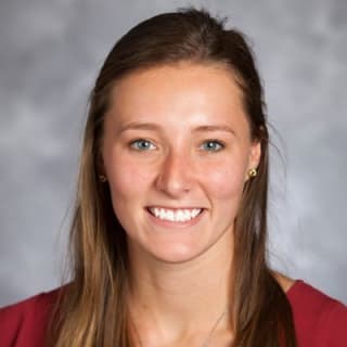 Kerryn Roome, MD, Pediatrics, Ann Arbor, MI