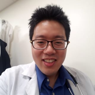 Nathanael Lee, MD, Neurology, Allentown, PA