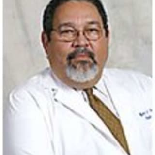 Michel Dodard, MD, Family Medicine, Miami, FL, Jackson Health System