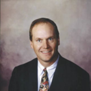 Robert Thomen II, MD, Family Medicine, Chanute, KS, Allen County Regional Hospital