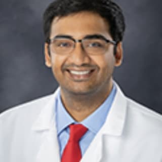 Dakshin Padmanabhan, MD, Internal Medicine, Pontiac, MI, Trinity Health Oakland Hospital