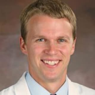 Andrew Harston, MD, Orthopaedic Surgery, Louisville, KY, Norton Brownsboro Hospital