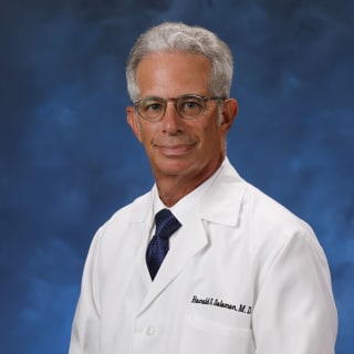 Ronald Solomon, MD, Urology, Newport Beach, CA, UCI Health