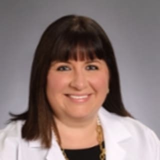 Stephanie Pouch, MD