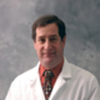 David Benaderet, MD, Cardiology, Sterling Heights, MI