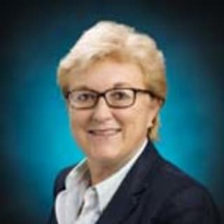Janet Patterson, MD