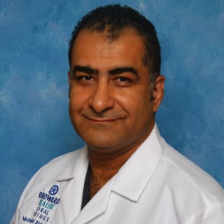 Mohammed Abdallah, DO, Vascular Surgery, Deerfield Beach, FL, West Boca Medical Center