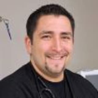 John Parente, DO, Emergency Medicine, Avon, OH