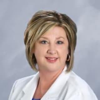 Kelli Robertson, Family Nurse Practitioner, Bogalusa, LA