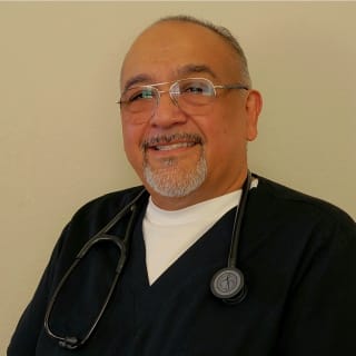 Gregory Vargas, PA, Internal Medicine, Fresno, CA