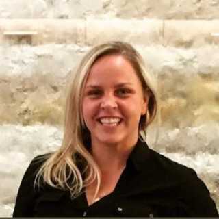 Kaitlin Moran, Acute Care Nurse Practitioner, Danbury, CT