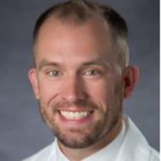 John Hansen, MD, Emergency Medicine, Portland, ME, Maine Medical Center