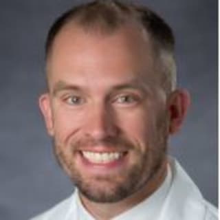 John Hansen, MD, Emergency Medicine, Saint George, UT