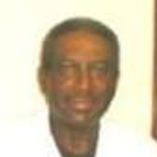 Harry Bartee Sr., MD