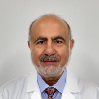 Richard Havunjian, MD, Ophthalmology, Glendale, CA, Glendale Memorial Hospital and Health Center