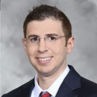 Andrew Coccaro, MD, Internal Medicine, Indianapolis, IN