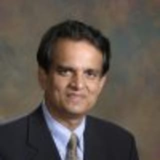 Ather Siddiqi, MD, Pulmonology, The Woodlands, TX, HCA Houston Healthcare Northwest