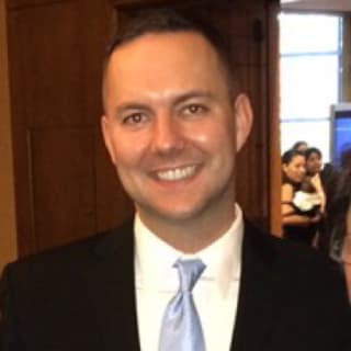 Chad Nyland, DO, Family Medicine, Dallas, TX