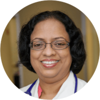 Prasanna Krishnamshetty, MD, Pediatrics, San Jose, CA, O'Connor Hospital