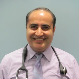 Robby Ayoub, MD, Pulmonology, Huntington Beach, CA, Fountain Valley Regional Hospital