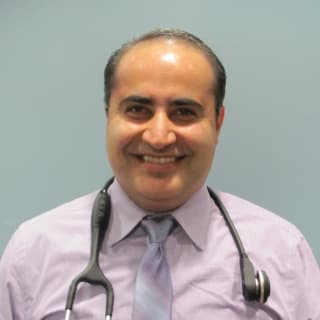 Robby Ayoub, MD