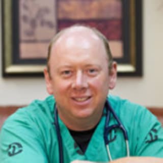 Leighton Frost, MD, Family Medicine, Newton, IA