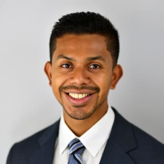 Emilio Guzman Cisneros, MD, Internal Medicine, Durham, NC