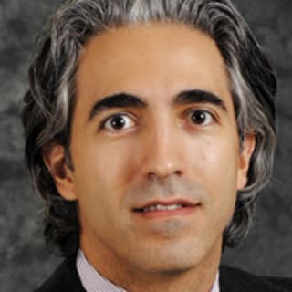 Charbel Chalfoun, MD, Plastic Surgery, Montclair, NJ