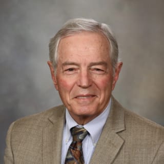 Ronald Richardson, MD, Oncology, Rochester, MN