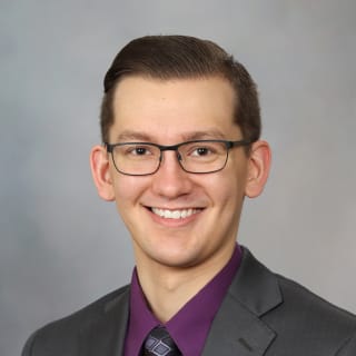 Steven Dotzler, MD, Anesthesiology, Rochester, MN