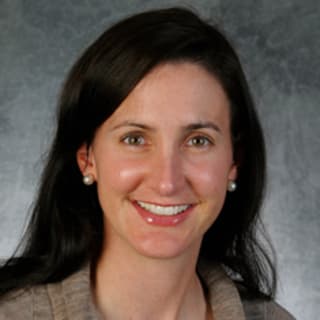 Kristin Manning, MD
