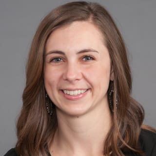 Hannah Rabinovich, MD, Pediatrics, Winston Salem, NC