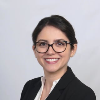 Victoria Sandoval, MD, Resident Physician, Cleveland, OH