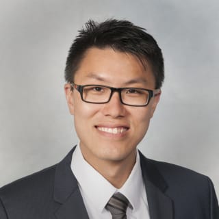 Collin Liu, MD, Neurosurgery, Houston, TX