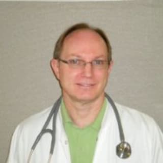 Quentin Caswell, Family Nurse Practitioner, Joplin, MO