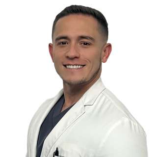 Rafael Herrera, Nurse Practitioner, Jupiter, FL