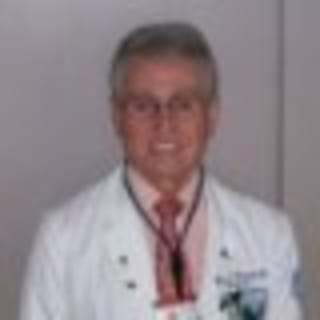 Abraham Bornstein, MD