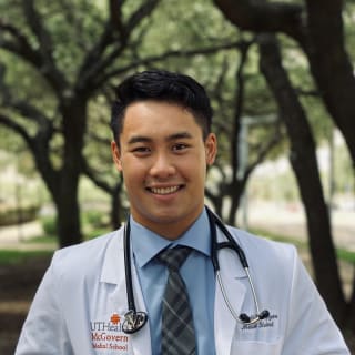 Chandler Nguyen, MD, Other MD/DO, Houston, TX