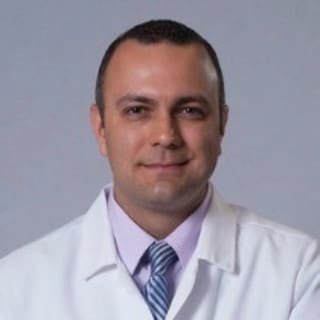 Christopher Domarew, MD, Internal Medicine, Wellsboro, PA, UPMC Presbyterian Shadyside