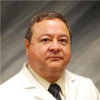 Pablo Dubon, MD, Internal Medicine, Miami, FL
