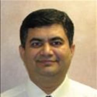 Ajay Pandey, MD, Neurology, Doral, FL, South Miami Hospital