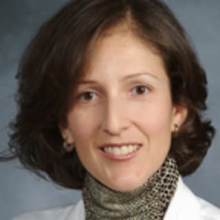 Gail Roboz, MD, Oncology, New York, NY, New York-Presbyterian Hospital