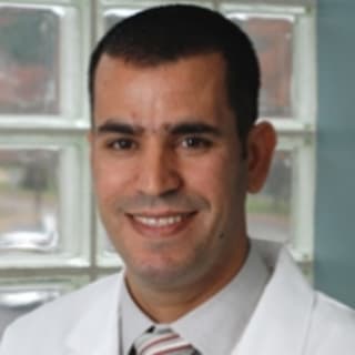 Mohammad Marashdeh, MD, Cardiology, Indianapolis, IN, UK HealthCare Good Samaritan Hospital