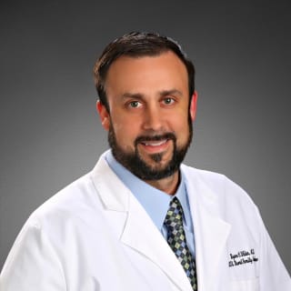 Ryan White, MD, Family Medicine, Slidell, LA