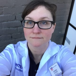 Karen Claud, Pharmacist, Beaverton, OR