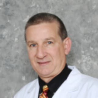 Daniel O'Reilly, MD, Gastroenterology, Palos Heights, IL, Northwestern Medicine Palos Hospital