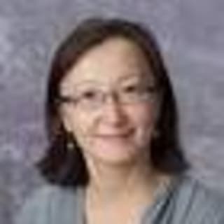 Betty Liu, MD, Physical Medicine/Rehab, Pittsburgh, PA, UPMC Children's Hospital of Pittsburgh