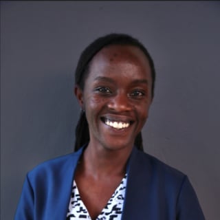 Claudia Kabanyana, MD